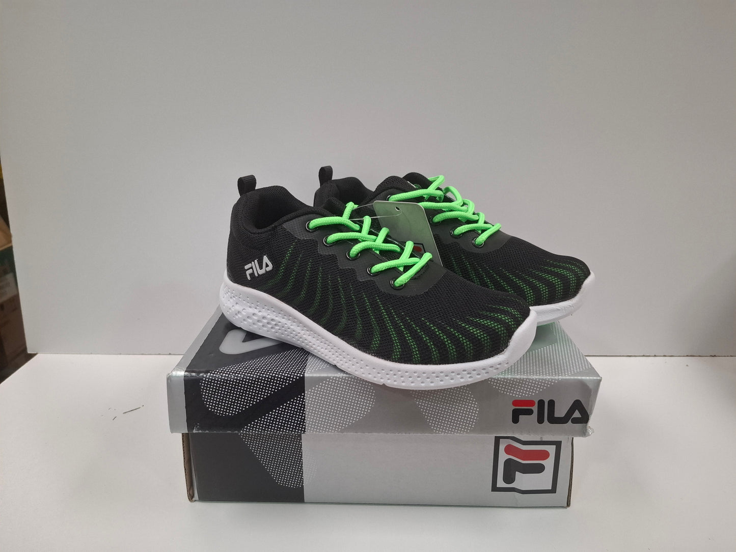 Tennis Fila PS Blazehawk BS