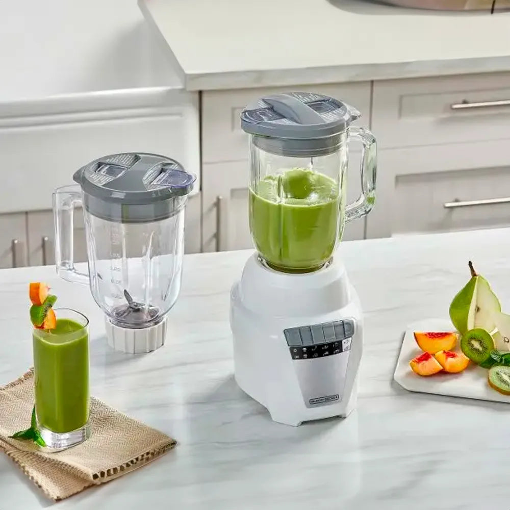 Licuadora BLACK+DECKER