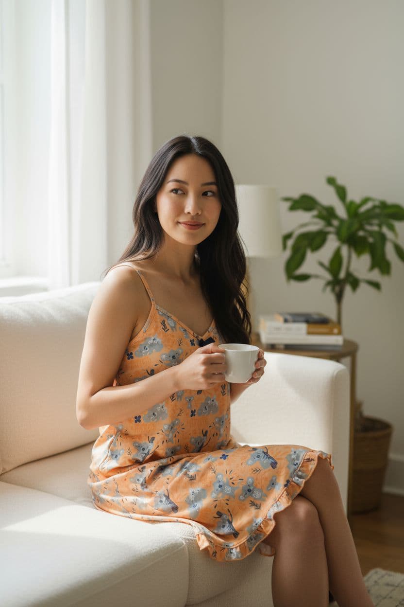 Batas / Pijamas