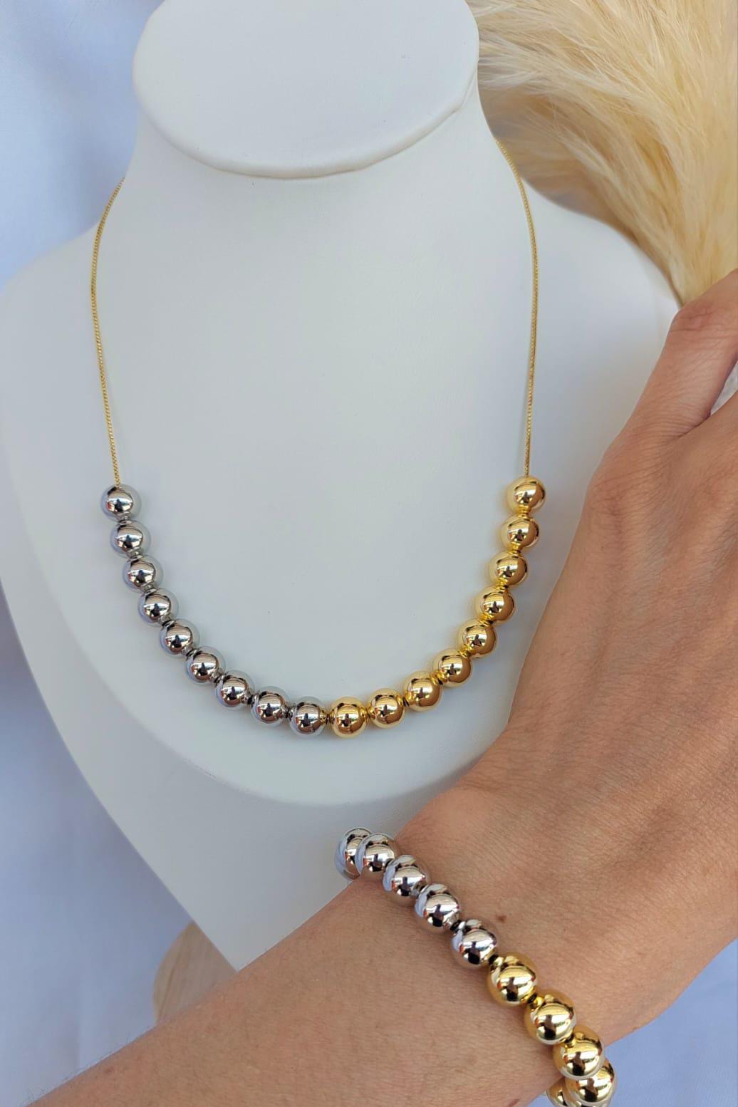 Set de perlas