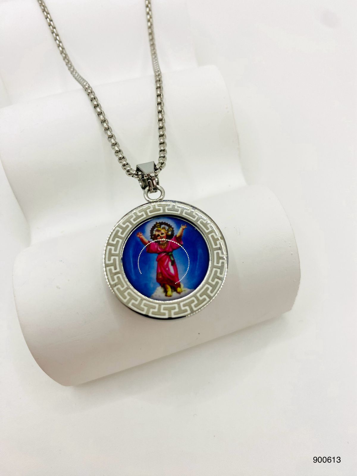 Collares de santos