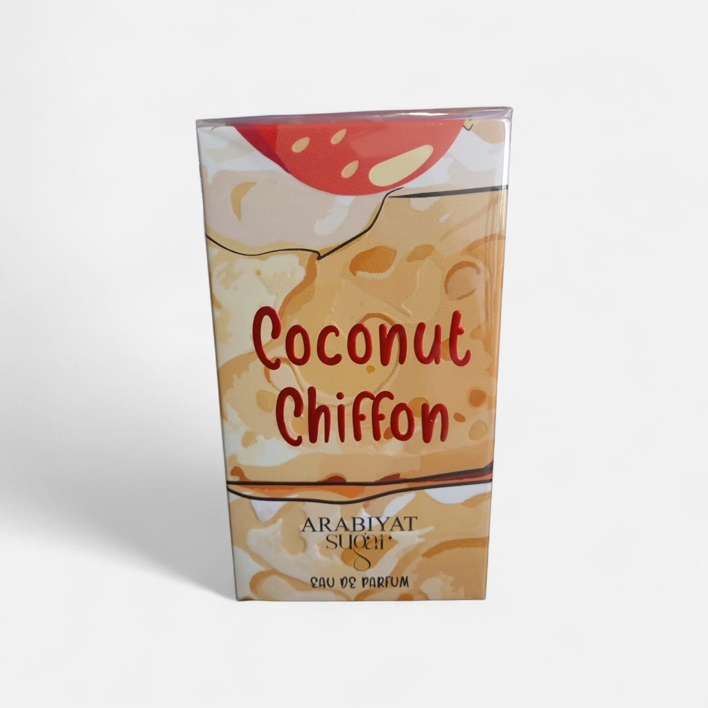 Arabiyat Sugar – Coconut