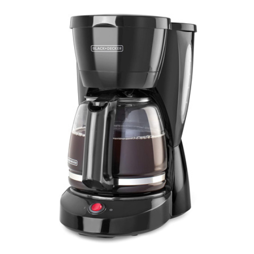 Coffe Maker BLACK+DECKER