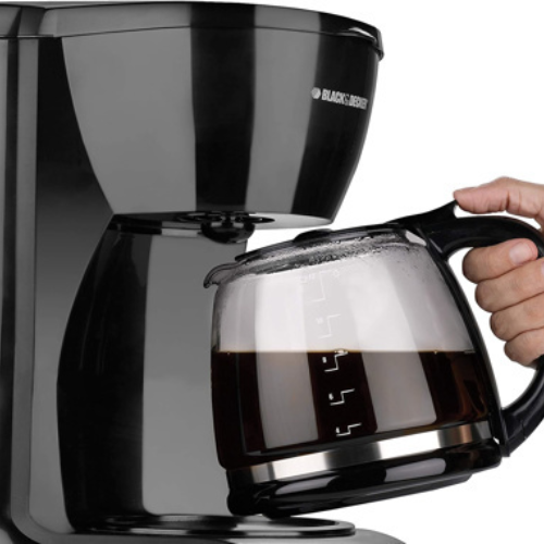 Coffe Maker BLACK+DECKER