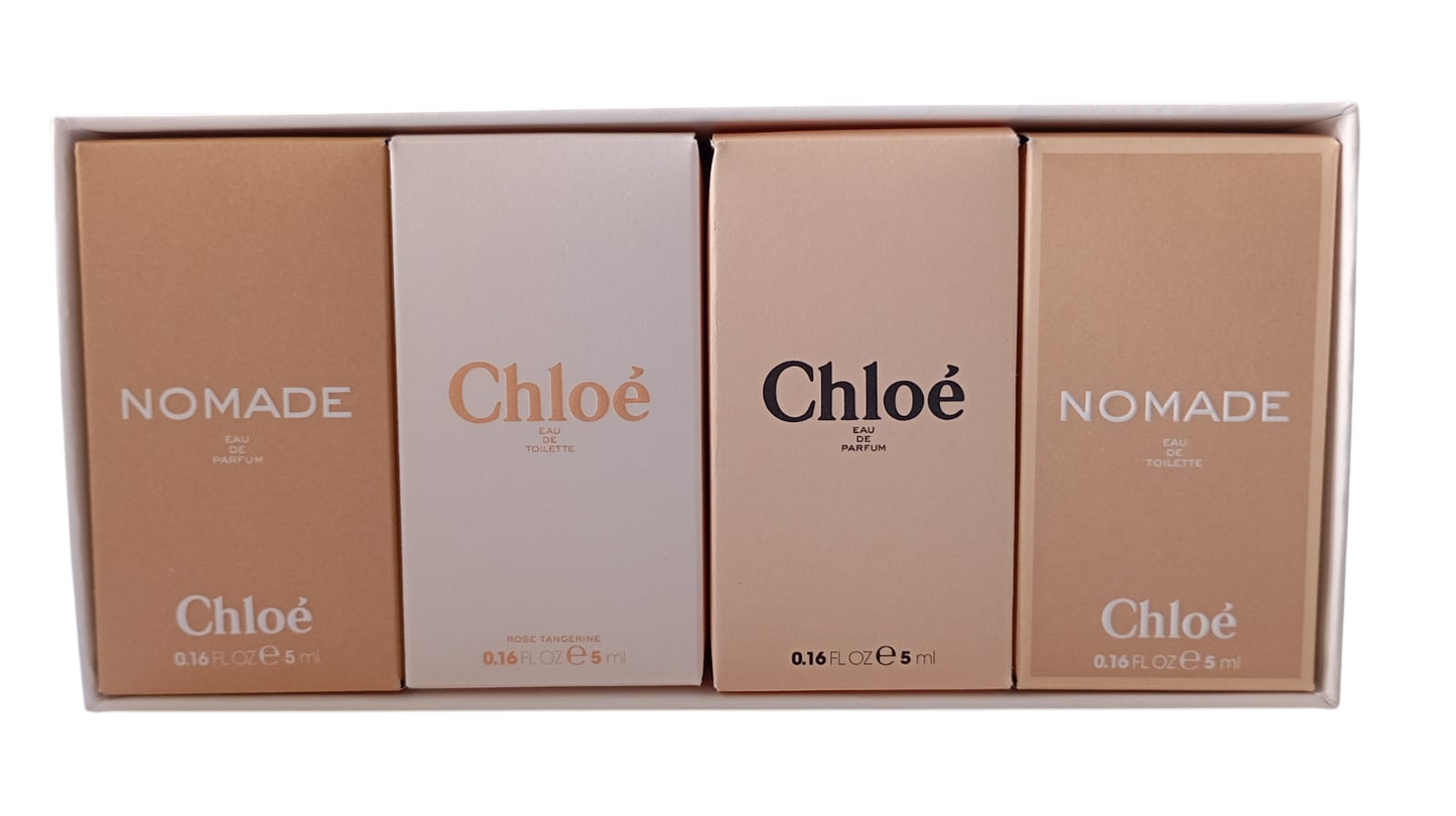 Set de mini perfumes Chloé
