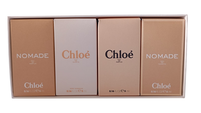 Set de mini perfumes Chloé