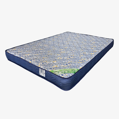 Colchón resortes ortopédico Comfort