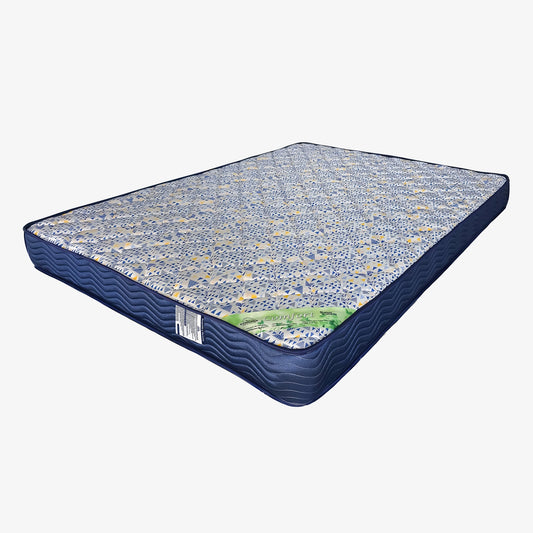 Colchón resortes ortopédico Comfort