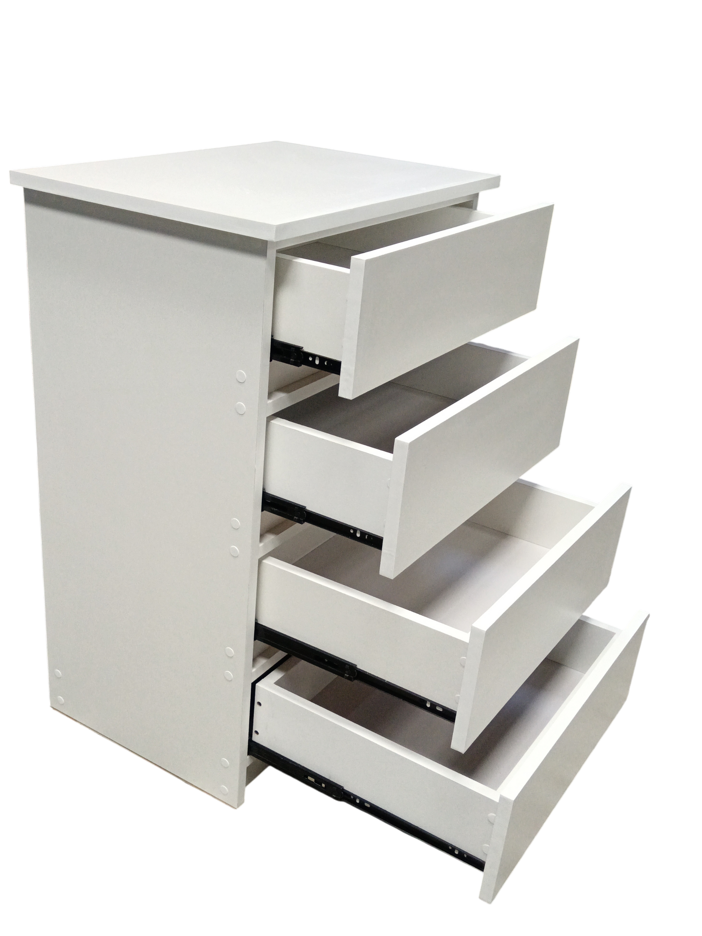 Comoda gavetero 4 gavetas