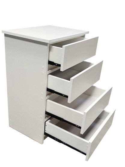 Comoda gavetero 4 gavetas