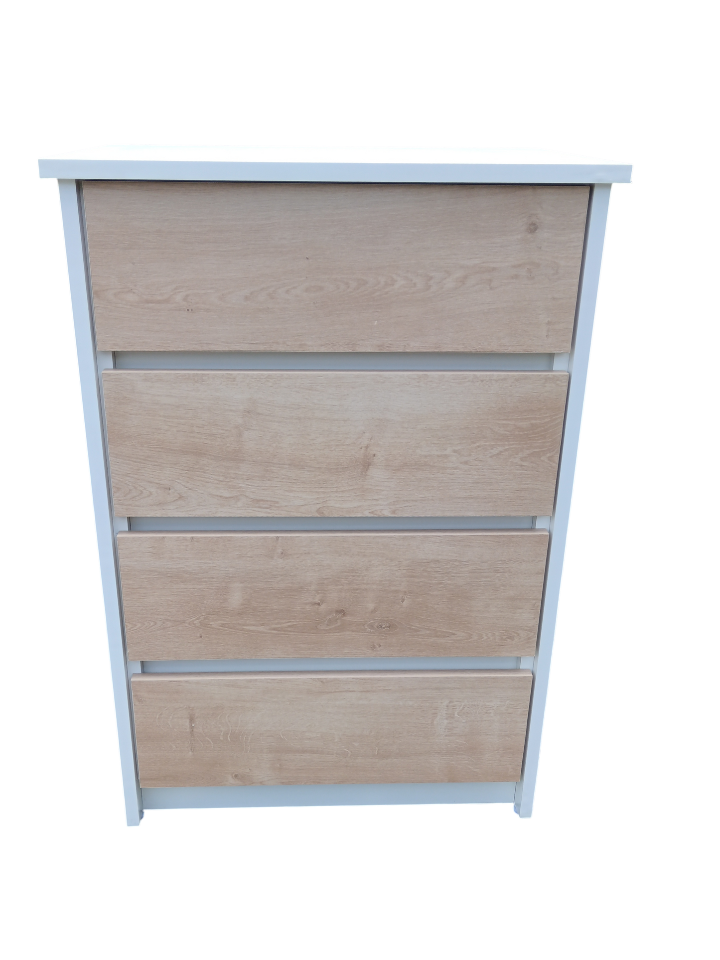 Comoda gavetero 4 gavetas