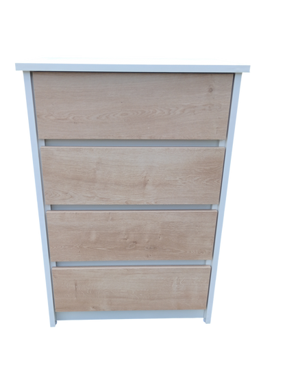 Comoda gavetero 4 gavetas