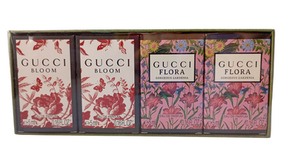 Set de mini perfumes Gucci