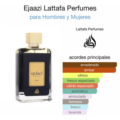 Ejaazi lataffa