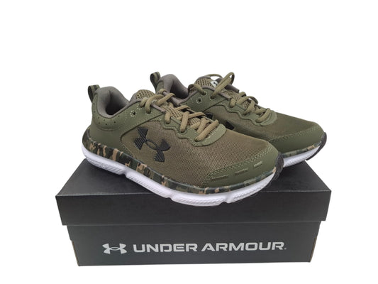 Tennis UNDER ARMOUR UA Charged Asser 10 Camo