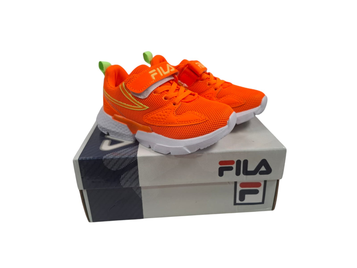 tennis Fila PS Berlin
