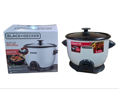 Olla Arrocera BLACK+DECKER