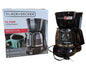 Coffe Maker BLACK+DECKER
