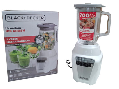 Licuadora BLACK+DECKER