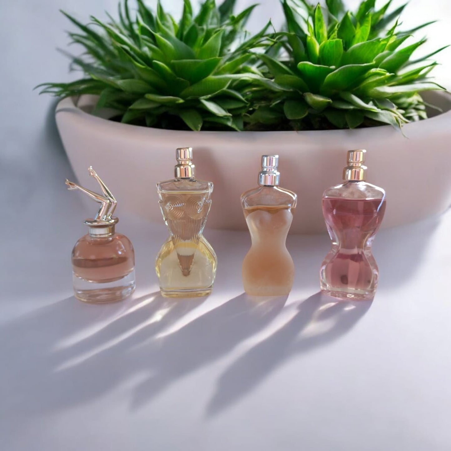 Set de mini perfumes Jean Paul Gaultier