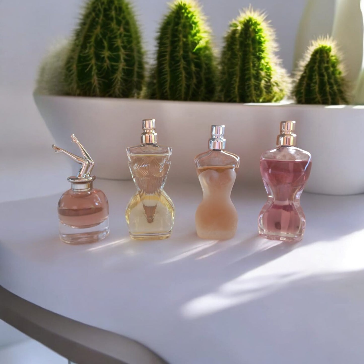 Set de mini perfumes Jean Paul Gaultier