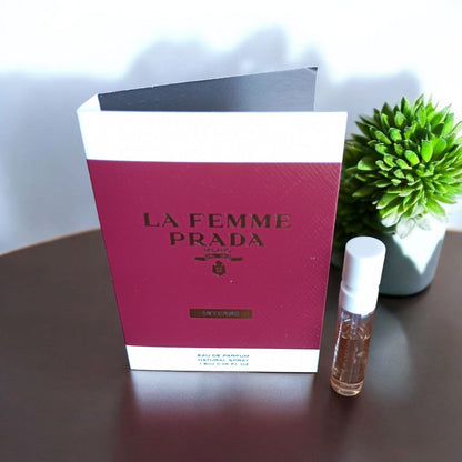 Decants Dior, Valentino, Prada, Gucci, Dolce Gabbana