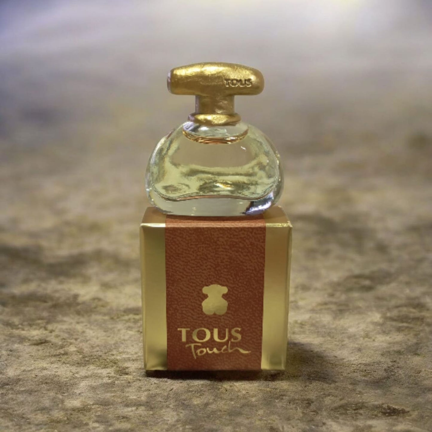 Tous Touch