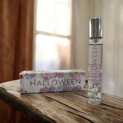 Halloween (variedad de aromas)