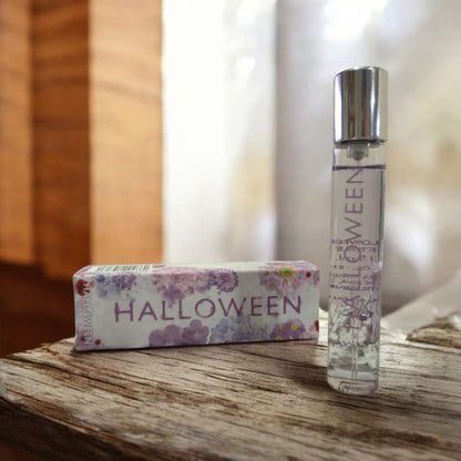 Halloween (variedad de aromas)