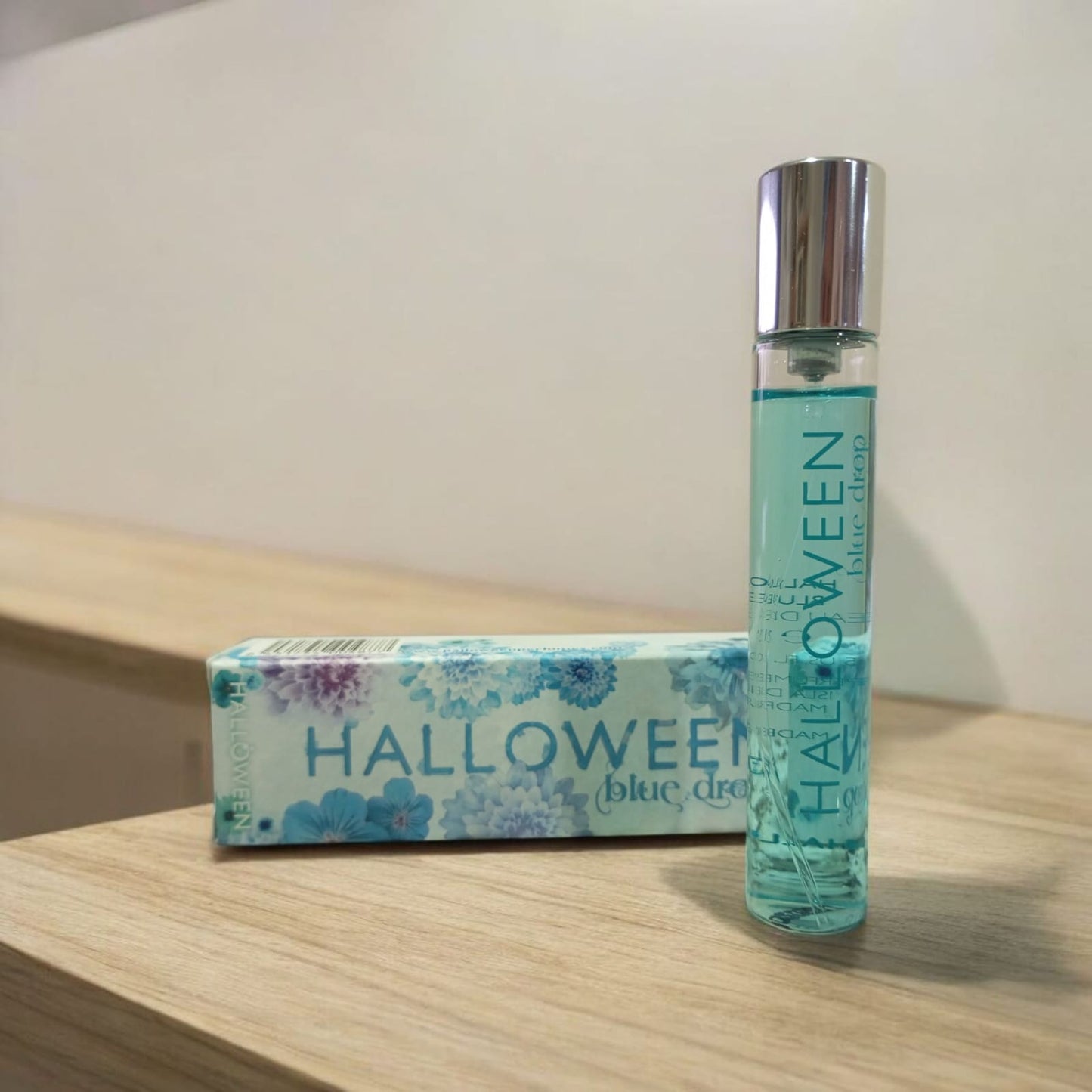 Halloween (variedad de aromas)