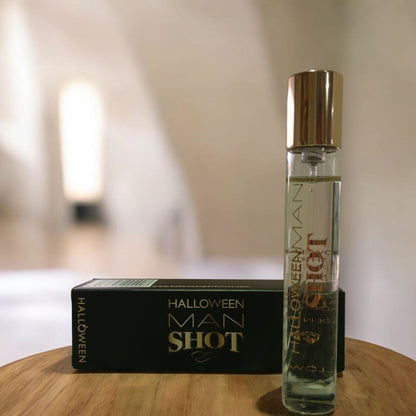 Halloween (variedad de aromas)