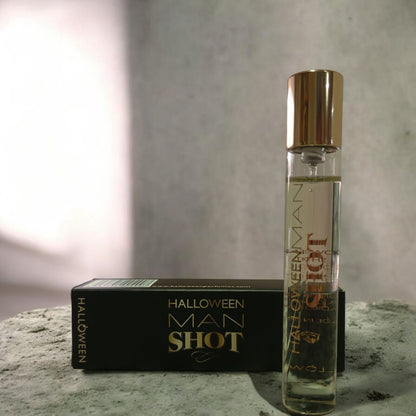 Halloween (variedad de aromas)