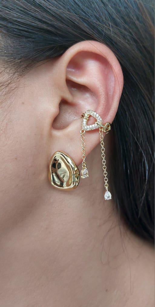 Ear Cuff