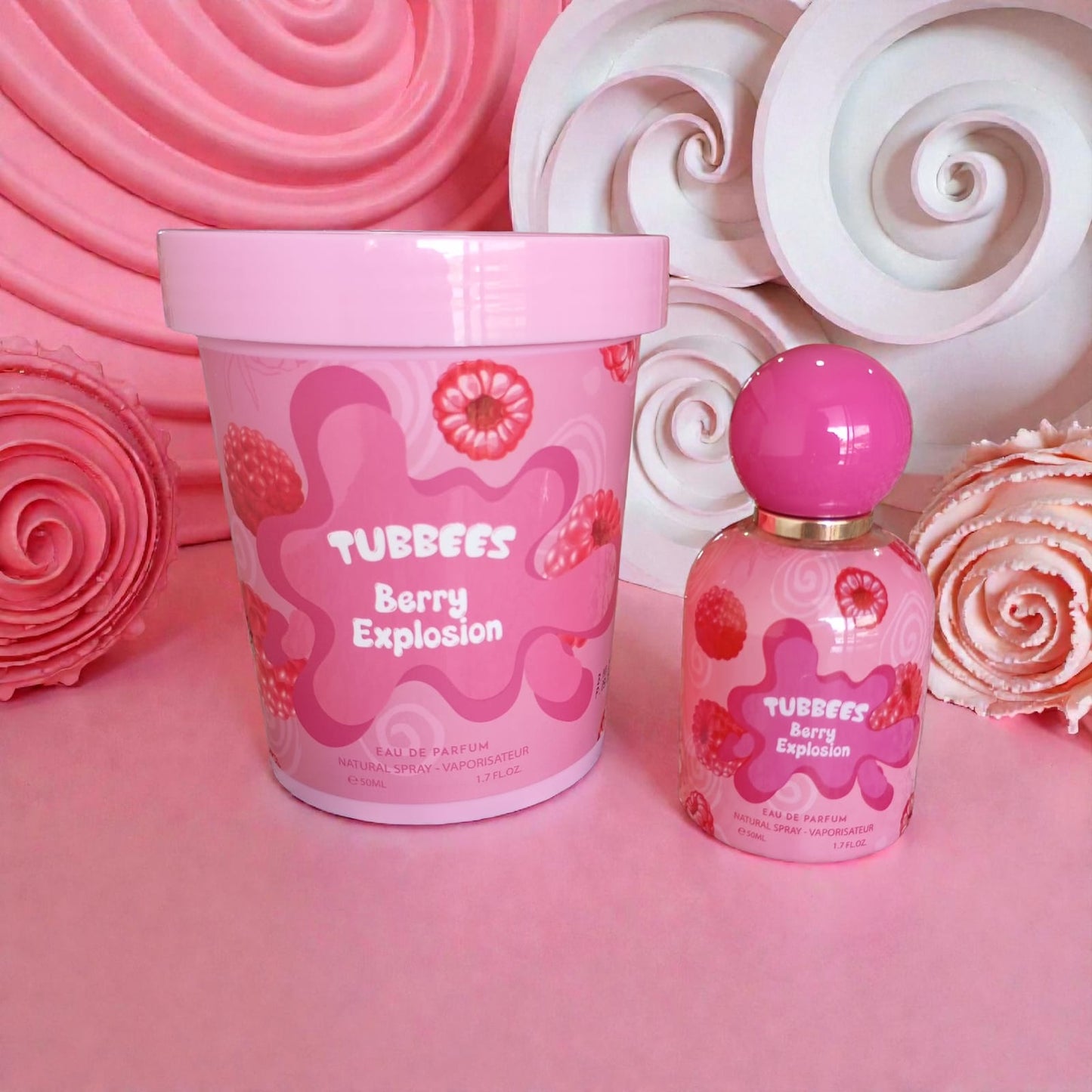 Perfumes Tubbees