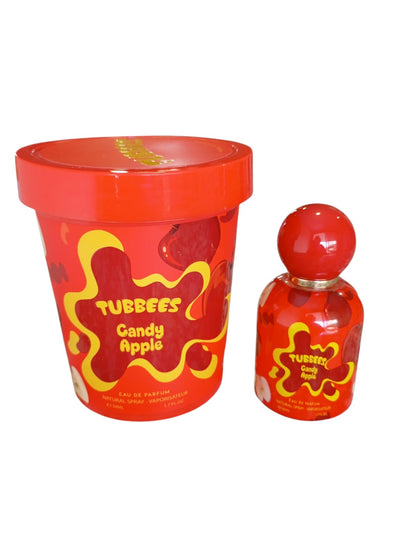 Perfumes Tubbees