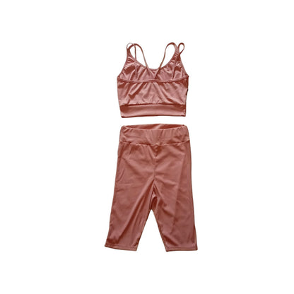 Conjuntos deportivos