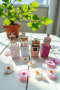 Set de mini perfumes Lancome
