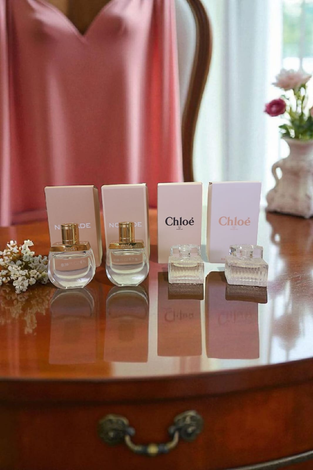 Set de mini perfumes Chloé