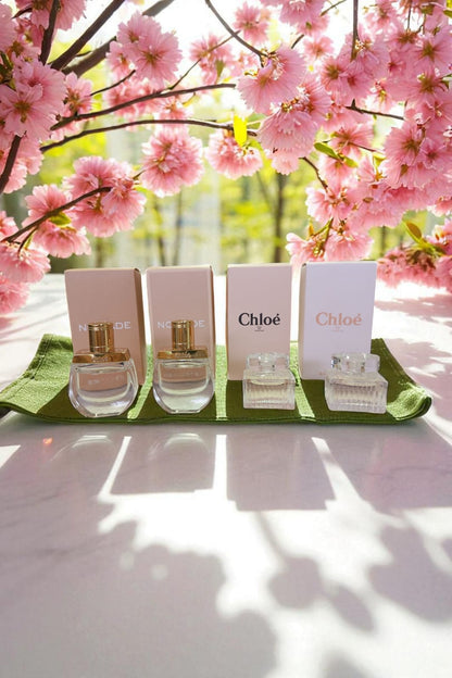 Set de mini perfumes Chloé