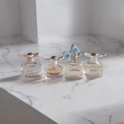 Set de mini perfumes Marc Jacobs