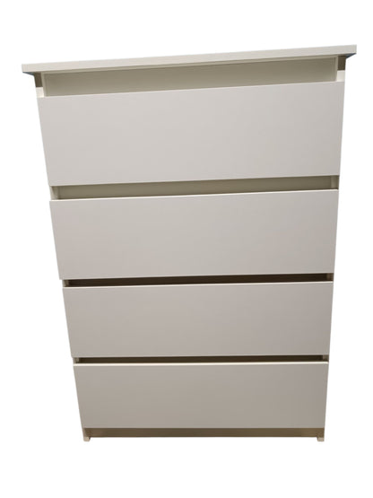 Comoda gavetero 4 gavetas