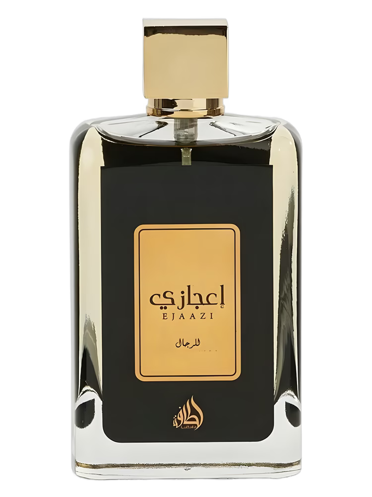 Ejaazi lataffa