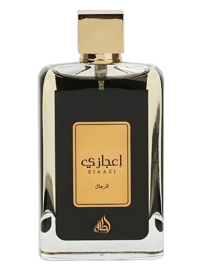 Ejaazi lataffa