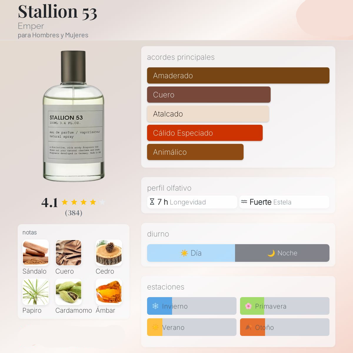 Stallion 53