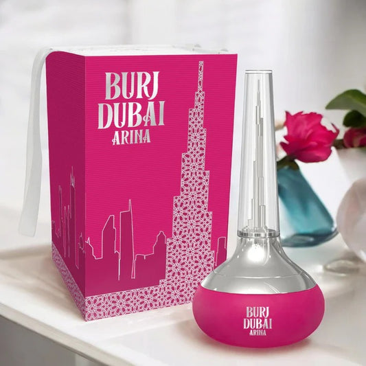Burj Dubai Arina