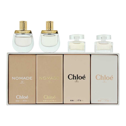 Set de mini perfumes Chloé