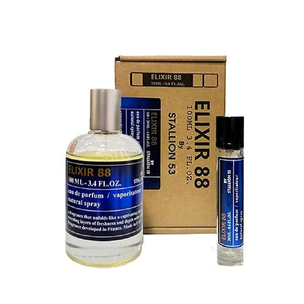 Elixir 88 de Stallion 53