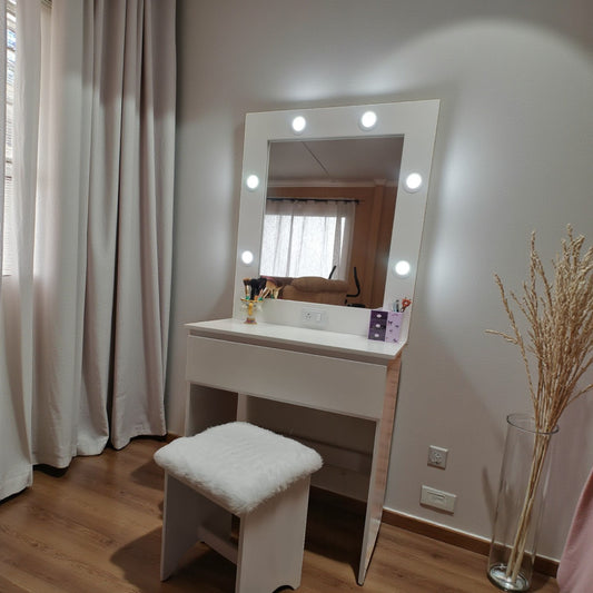 Vanity Tocador Ashey